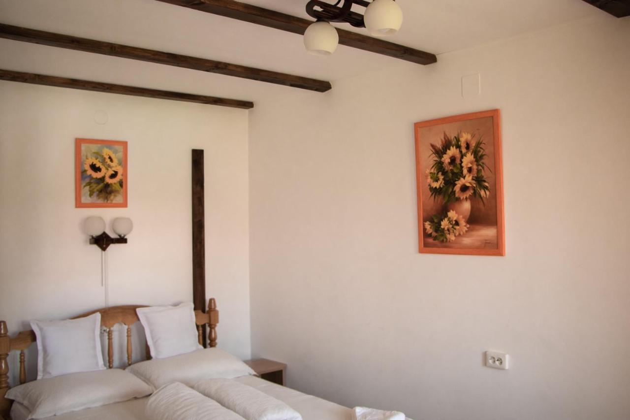 Patakmenti Panzio Spa Corund  Εξωτερικό φωτογραφία