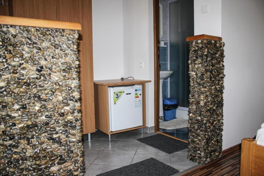 Patakmenti Panzio Spa Corund  Εξωτερικό φωτογραφία